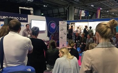 Events Round Up: Therapy Expo