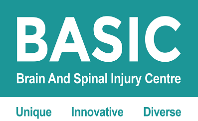 Brain and Spinal Injury Centre (BASIC) goes to China