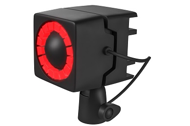 Box Icon Motion Capture