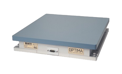 Box Icon AMTI Optima Human Performance System