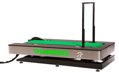 Box Icon Treadmetrix Treadmills