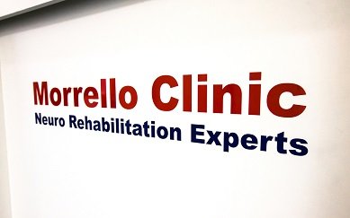 Box Icon The Morrello Clinic 