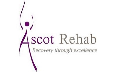 Box Icon Ascot Rehab