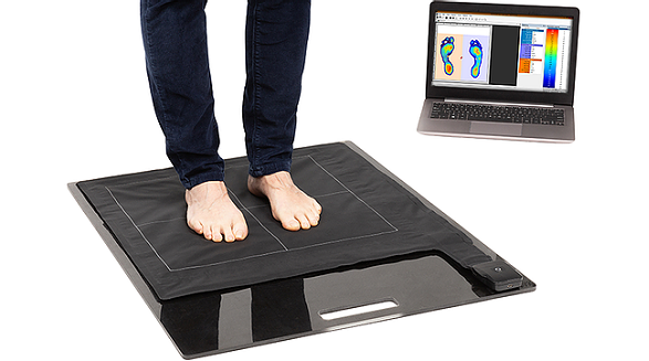 XSENSOR Stance Pad - Summit Medical & Scientific