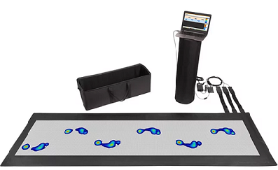 Pressure Sensing Mat