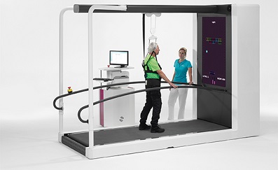 Learn about Motek’s new C-Mill treadmill games and software in free webinar