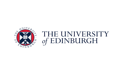 Box Icon The University of Edinburgh