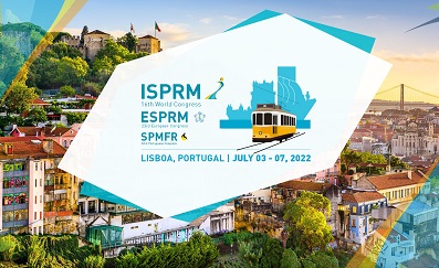 Meet rehabilitation technology leader Hocoma at ISPRM in Lisbon
