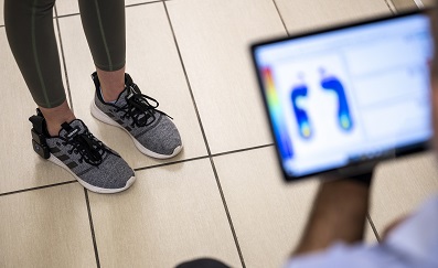 Force & Foot Function webinar: Clinical gait assessment and analysis