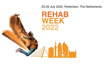 Meet rehabilitation technology expert Hocoma at RehabWeek 2022