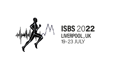 Supporting our partners at International Society of Biomechanics in Sports
