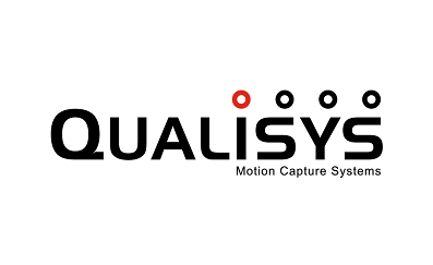 Joining the UK Qualisys User Group life sciences meeting