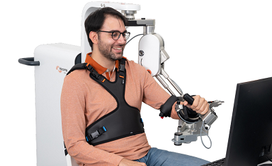 Hocoma launches new ArmeoSpring Pro upper limb device