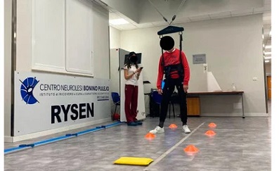 RYSEN transforms postural control and motor function for Parkinson’s patients