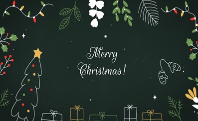 Merry Christmas and happy new year from Summit Medical and Scientific!