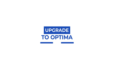 New year, new lab: upgrade to Optima force plates for 10x more accuracy