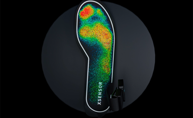 Webinar: XSENSOR’s Intelligent Insoles & Motion Capture